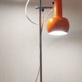 Eyes ball long floor lamp 1970