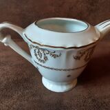 Luxury porcelain milk jug from the National Company