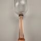 Champagne flutes