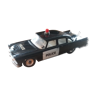 Dinky toys England ref 258 Dodge Royal Sedan Police 1961