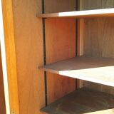 Wood wardrobe, 30's