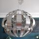 Suspension vintage Max Sauze