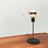 Cirkel table lamp, postmodern, from Ikea, 1980s.