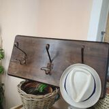 Coat rack