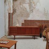 Mid century sideboard
