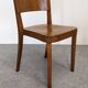 Pair of Bauhaus chairs by Ernst Haefeli for Horgen Glarus, Switzerland 1926