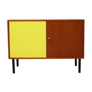Buffet des années 1960