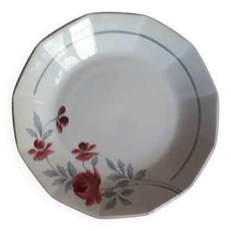 Serving dish