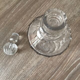 Crystal decanter