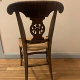 Set of 6 chairs