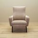 Adjustable armchair, Italian design, 1970s, production: Italy