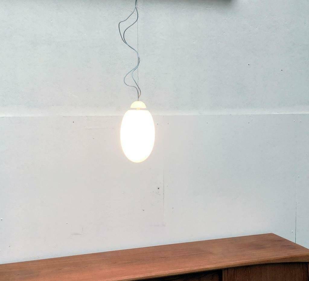 Vintage Italian pendant lamp Brera by Achille Castiglioni for Flos