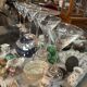 6 verres à cocktails