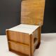 Lounge bar on rosewood roulette 1970