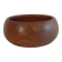Scandinavian teak trinket tray 1960