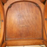 Children's chair from baumann