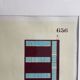 Le corbusier maison guiette 1926 lithographie