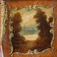 Commode de style Louis XV