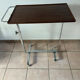 Side table Bremshey & Co variett German design 60s 70s