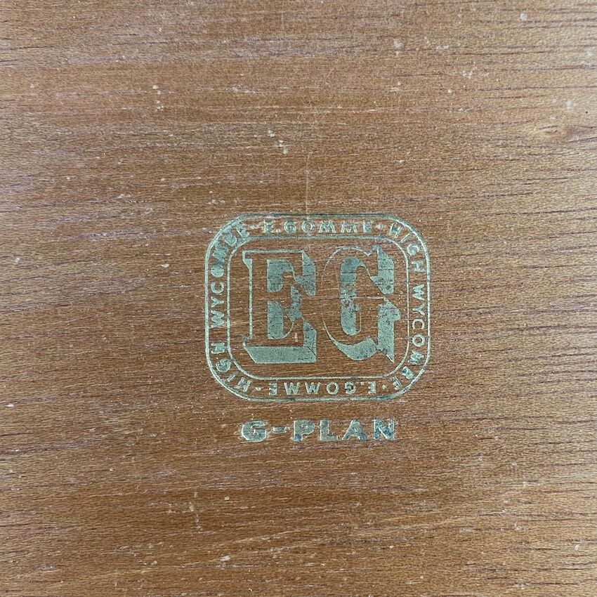 Mid Century Vintage G Plan Sideboard