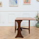 Table modulable G-Plan vintage pliante