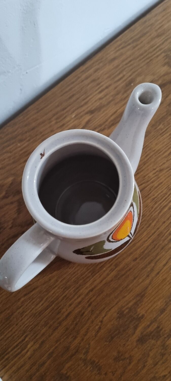 Nomar 70s coffee maker