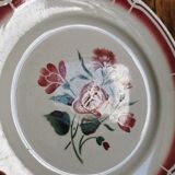 Mismatched retro flat plates