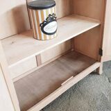 Vintage Parisian wardrobe