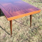 Vintage table
