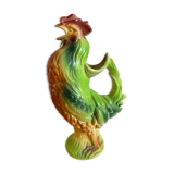 Pitcher rooster slurry Saint Clément