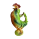 Pitcher rooster slurry Saint Clément