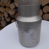 Milk pot
