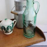 Bouteille de lait