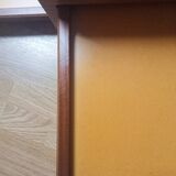 Table basse Tetra, Bernard Vuarnesson