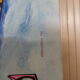 Original Paul Fort National Lottery poster 1985
