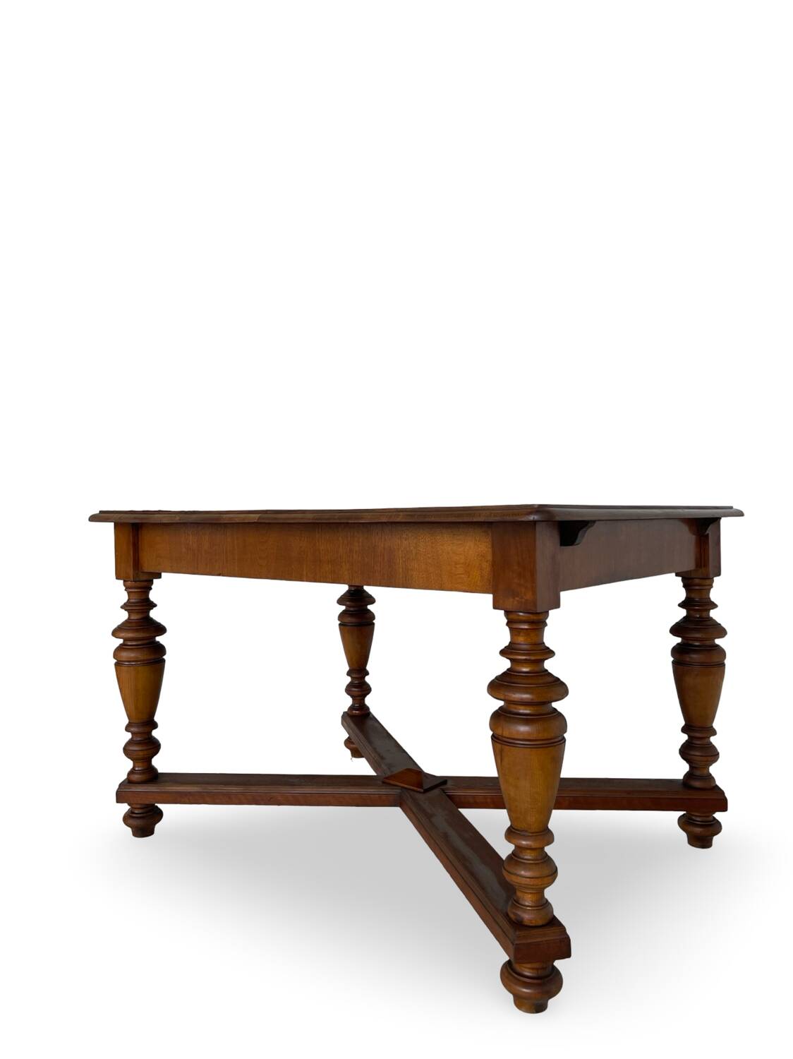 Table à manger classique art déco