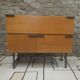 Vintage 1970s storage unit