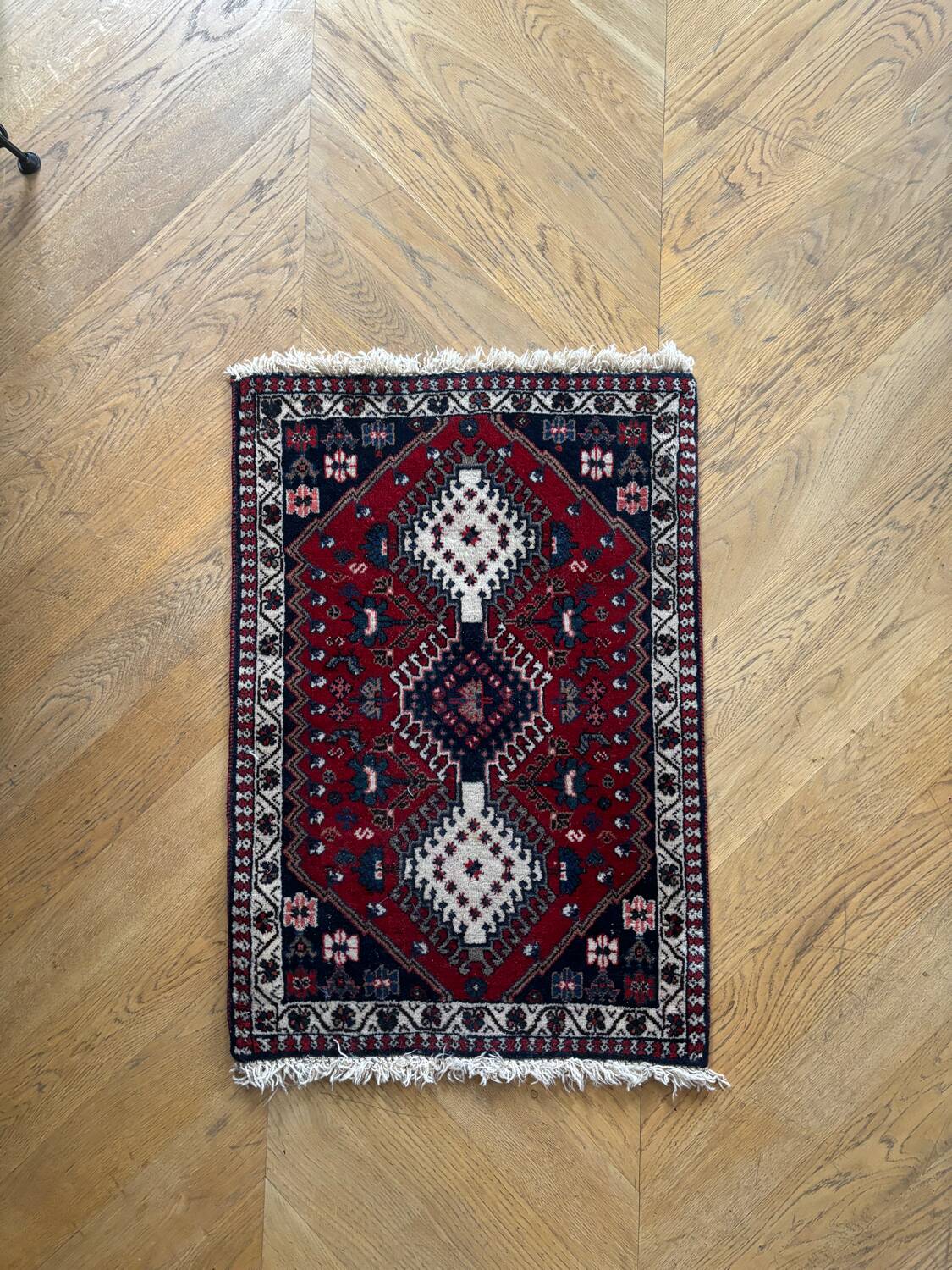 Iranian rug