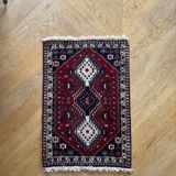 Iranian rug