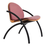 Memphis postmodern armchair, 1980