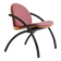 Memphis postmodern armchair, 1980