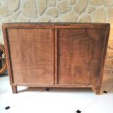 Art deco buffet