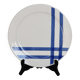 Vintage round serving dish - Oxford Brazil