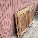 Doors for sink