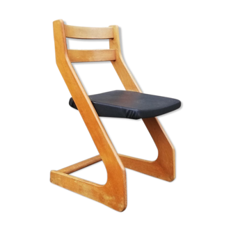 Modernist chair 50s