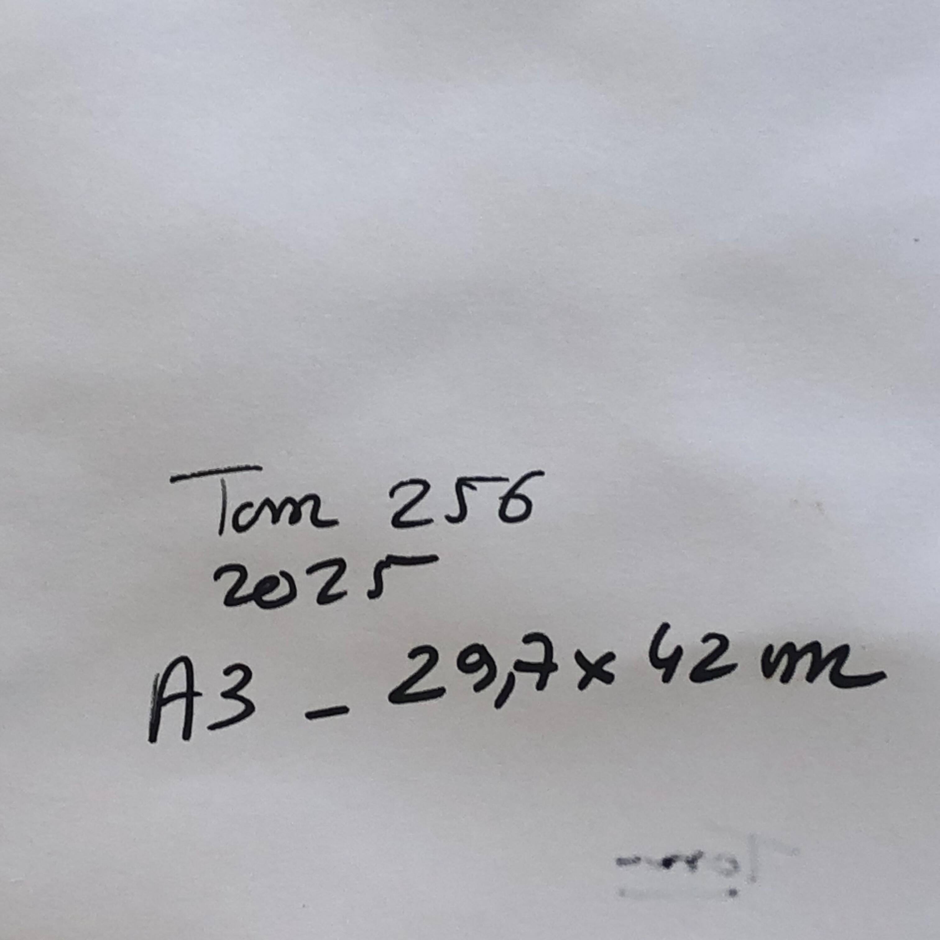 Peinture abstraite originale et unique peinte à la main