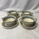 4 cups and old English cups
