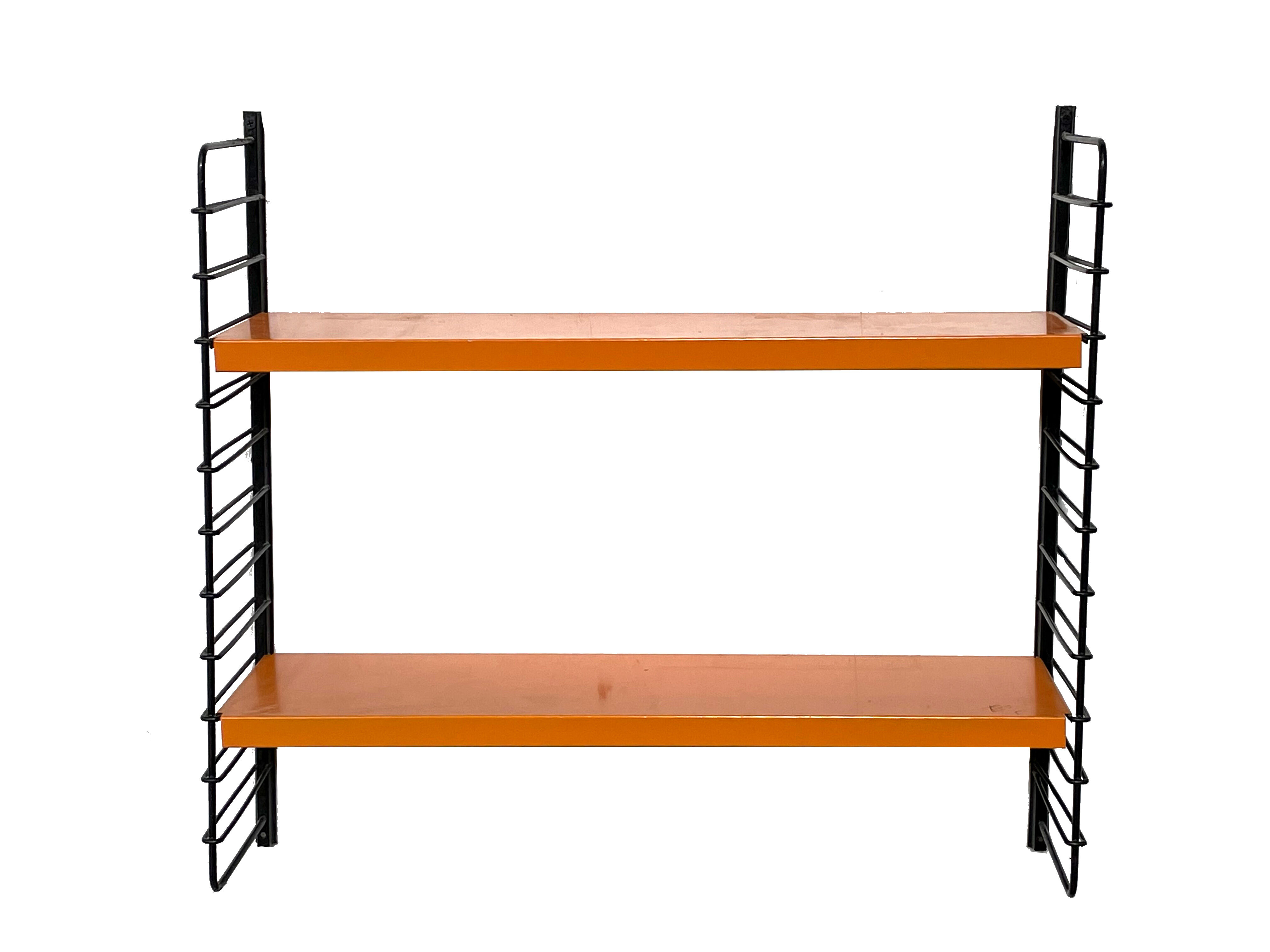 Wall shelf Drentea Tomado, 1960, Netherlands