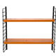 Wall shelf Drentea Tomado, 1960, Netherlands