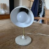 Aluminor desk lamp from the 1950s